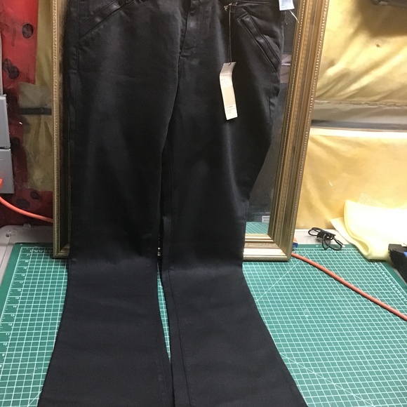 BNWT LEVIS black jeans - Picture 7 of 7